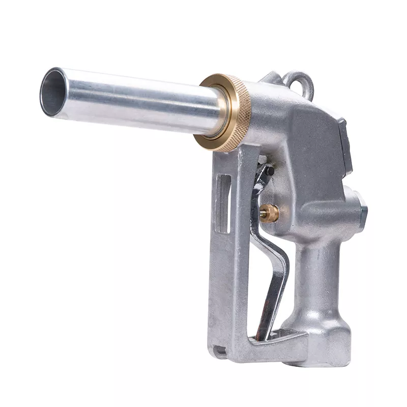 1.5 '' فوهة الوقود