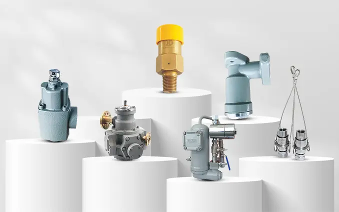 قطع الغيار موزع LPG