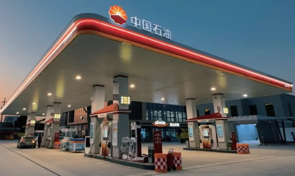 هل تحديث المعدات الذكية كافٍ لمحطات الوقود للمنافسة في ساحة معركة الطاقة المتكاملة الجديدة؟