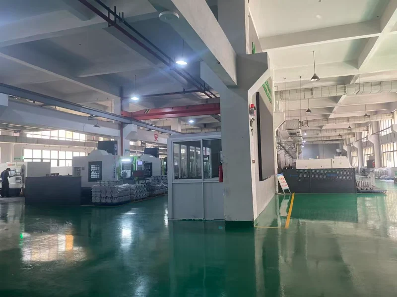 positive displacement flow meter