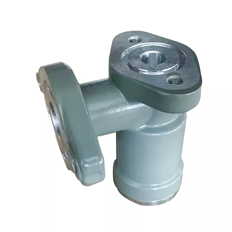LPG موزع صمام الضغط التفاضلي
