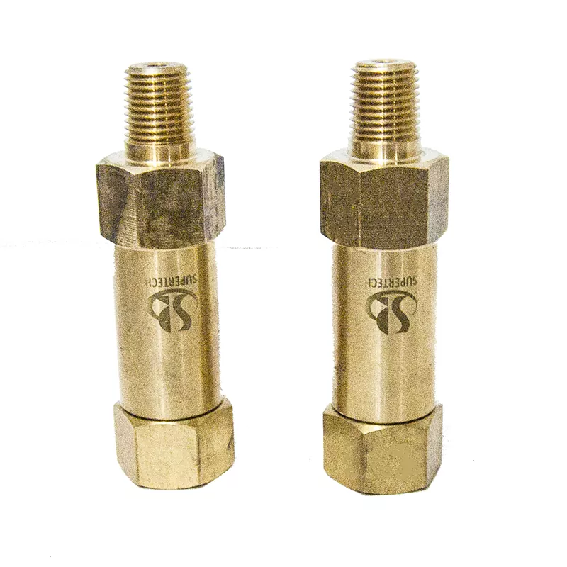 صمام تخفيف غاز البترول المسال