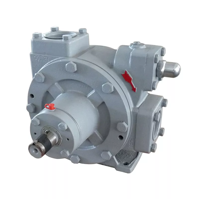 Z2000 LPG مضخة Vane